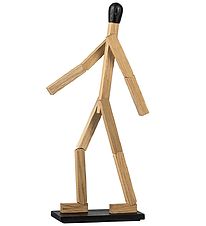 Boyhood Tændstikmand - Matchman - Large - Oak Boyhood Tændstikmand - Matchman - Large - Oak