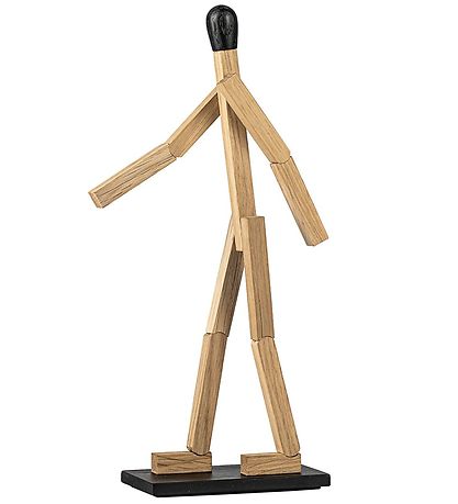Boyhood Tændstikmand - Matchman - Large - Oak Boyhood Tændstikmand - Matchman - Large - Oak