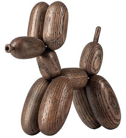 Boyhood Ballonhund - Ballon D'og - Large - Smoke Stained Boyhood Ballonhund - Ballon D'og - Large - Smoke Stained