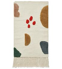 Liewood Blanket - Blanca - Geometric Multi Mix Liewood Blanket - Blanca - Geometric Multi Mix