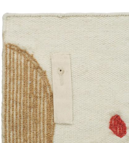 Liewood Wandtapijt - Blanca - Geometrisch Multi Mix