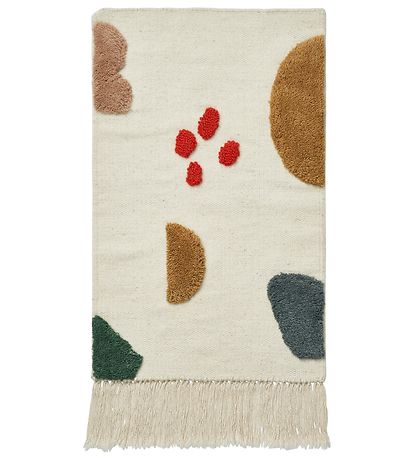Liewood Wandtapijt - Blanca - Geometrisch Multi Mix