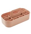 Liewood Opbevaringskasse - 14,5x33x17 cm -  Hope - Rose Liewood Opbevaringskasse - 14,5x33x17 cm -  Hope - Rose