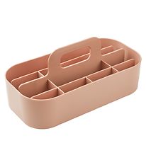 Liewood Opbevaringskasse - 14,5x33x17 cm -  Hope - Rose Liewood Opbevaringskasse - 14,5x33x17 cm -  Hope - Rose