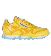 Reebok Classic Sko - Gurli Gris - Gul Reebok Classic Sko - Gurli Gris - Gul