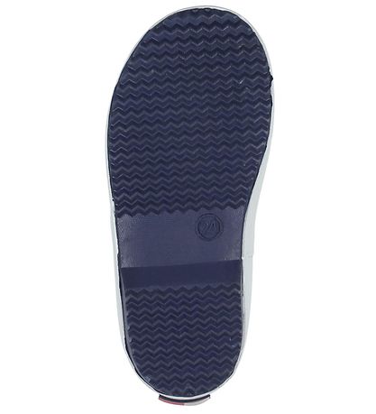 Tommy Hilfiger Gummistøvler - Navy m. Logo Tommy Hilfiger Gummistøvler - Navy m. Logo