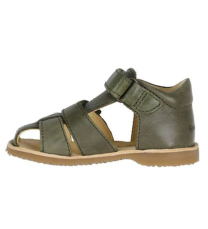 Bundgaard Sandaler - Shea - Army Bundgaard Sandaler - Shea - Army