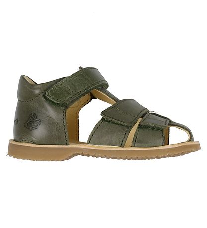 Bundgaard Sandaler - Shea - Army Bundgaard Sandaler - Shea - Army