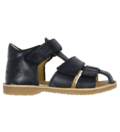 Bundgaard Sandaler - Shea - Sort Bundgaard Sandaler - Shea - Sort