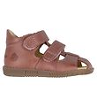 Bundgaard Sandaler - Ranjo II - Old Rose Bundgaard Sandaler - Ranjo II - Old Rose