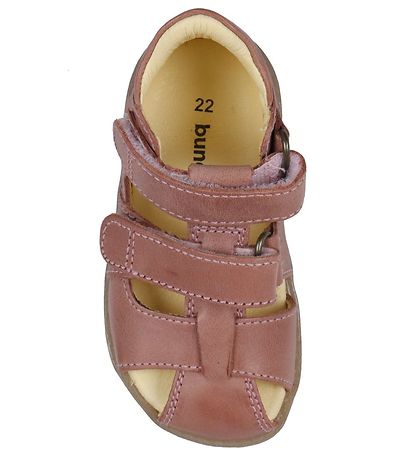 Bundgaard Sandaler - Ranjo II - Old Rose