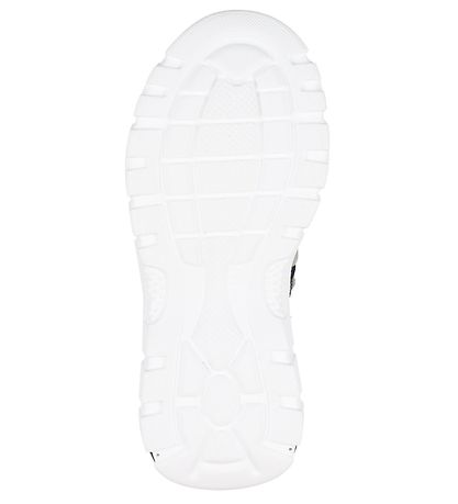 Dolce & Gabbana Sko - Low Lace - Hvid/Multifarvet Dolce & Gabbana Sko - Low Lace - Hvid/Multifarvet