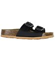 Superfit Sandaler - Tecno - Sort Superfit Sandaler - Tecno - Sort