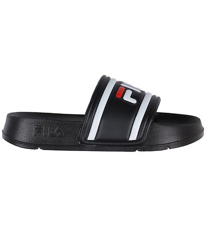 Fila Badesandaler - Morro Bay Jr - Sort Fila Badesandaler - Morro Bay Jr - Sort