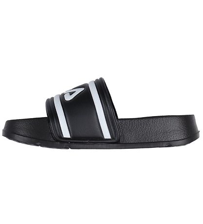 Fila Badesandaler - Morro Bay Jr - Sort Fila Badesandaler - Morro Bay Jr - Sort