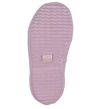 CeLaVi Gummistøvler - Mauve Shadow