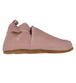 En Fant Skindfutter - Suede - Rose Dawn m. Stjerner En Fant Skindfutter - Suede - Rose Dawn m. Stjerner
