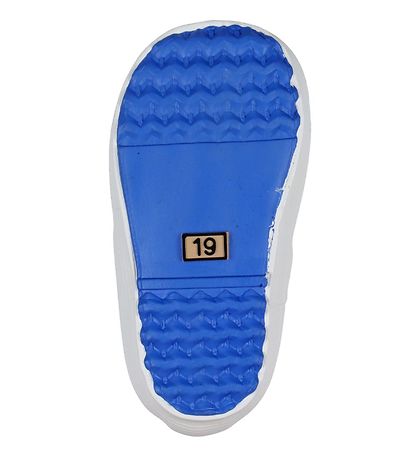 Aigle Gummistøvler - Baby Flac - Grøn m. Insekter Aigle Gummistøvler - Baby Flac - Grøn m. Insekter