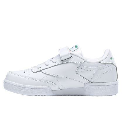 Reebok Classic Sko - Club C - Hvid