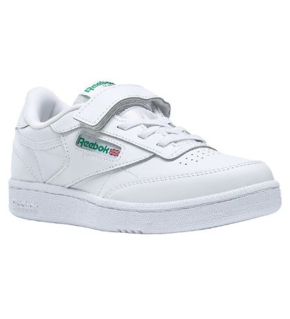 Reebok Classic Sko - Club C - Hvid