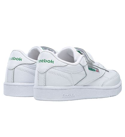 Reebok Classic Sko - Club C - Hvid
