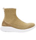 Hummel Shoes - Pulse Sock Recycle - Gold
