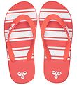 Hummel Klipklapper - Flip-Flop JR - Tea Rose