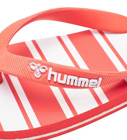 Hummel Klipklapper - Flip-Flop JR - Tea Rose