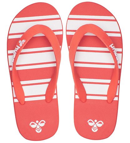 Hummel Klipklapper - Flip-Flop JR - Tea Rose