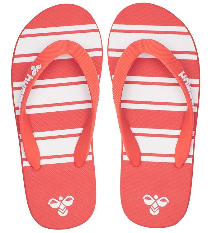 Hummel Klipklapper - Flip-Flop JR - Tea Rose