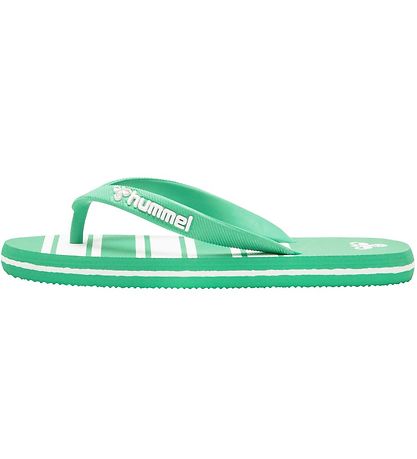 Hummel Klipklapper - Flip-Flop JR - Jade Cream