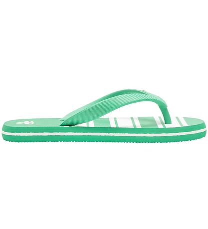 Hummel Klipklapper - Flip-Flop JR - Jade Cream