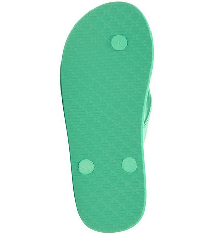 Hummel Klipklapper - Flip-Flop JR - Jade Cream