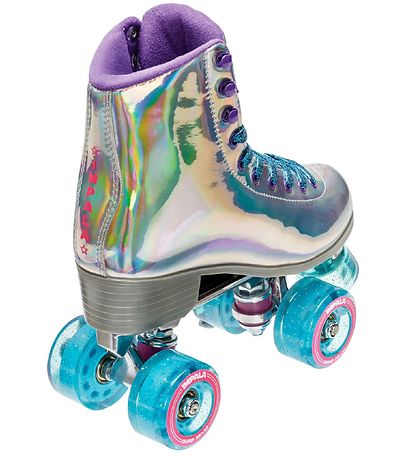 Impala Rulleskøjter - Quad Skate - Holographic