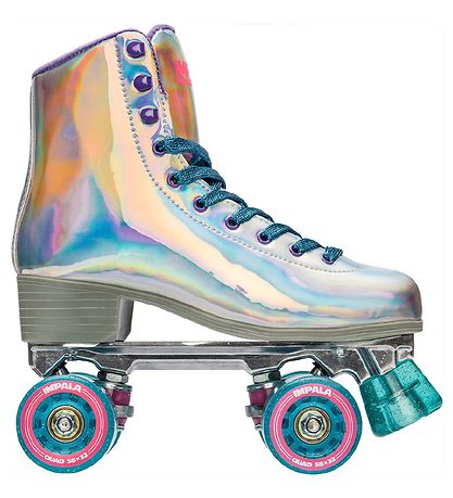 Impala Rulleskøjter - Quad Skate - Holographic