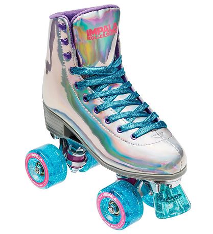 Impala Rulleskøjter - Quad Skate - Holographic