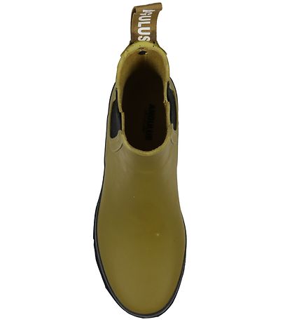 Angulus Gummistøvler - Kort - Khaki