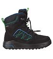 Ecco Vinterstøvler - Urban Snowboarder - TEX - Black Poseidon Ecco Vinterstøvler - Urban Snowboarder - TEX - Black Poseidon