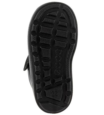 Ecco Vinterstøvler - Urban Mini - Tex - Sort Ecco Vinterstøvler - Urban Mini - Tex - Sort