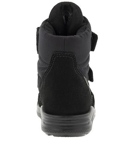 Ecco Vinterstøvler - Urban Mini - Tex - Sort Ecco Vinterstøvler - Urban Mini - Tex - Sort