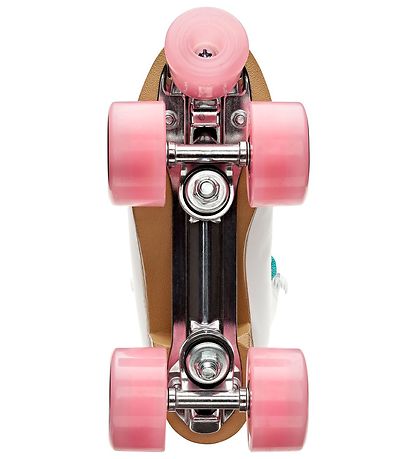 Impala Rulleskøjter - Quad Skate - Hvid