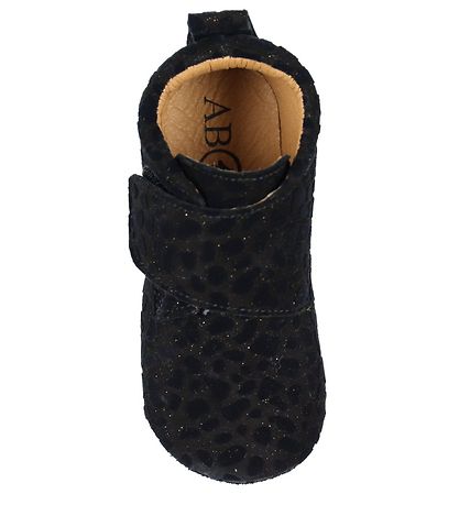 Above Copenhagen Skindfutter - Black Glitter Above Copenhagen Skindfutter - Black Glitter