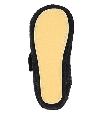 Above Copenhagen Skindfutter - Black Glitter Above Copenhagen Skindfutter - Black Glitter