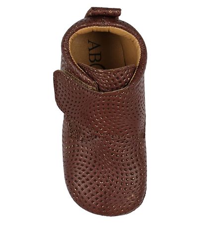 Above Copenhagen Skindfutter - Bodeaux Gold Above Copenhagen Skindfutter - Bodeaux Gold