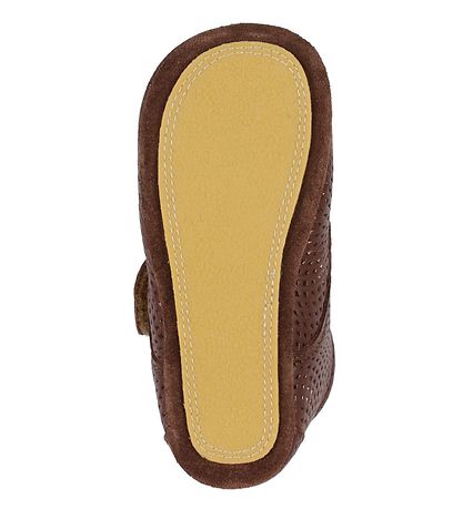 Above Copenhagen Skindfutter - Bodeaux Gold Above Copenhagen Skindfutter - Bodeaux Gold