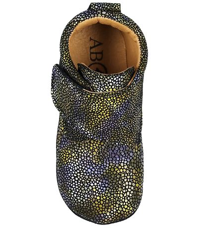 Above Copenhagen Skindfutter - Black Dot Above Copenhagen Skindfutter - Black Dot