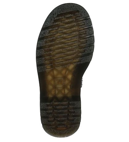 Dr. Martens Støvler - Patent Lamper - Sort Dr. Martens Støvler - Patent Lamper - Sort