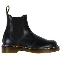 Dr. Martens Støvler - Sort Dr. Martens Støvler - Sort