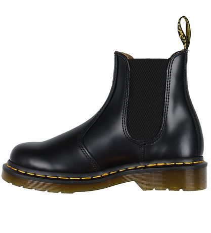 Dr. Martens Støvler - Sort