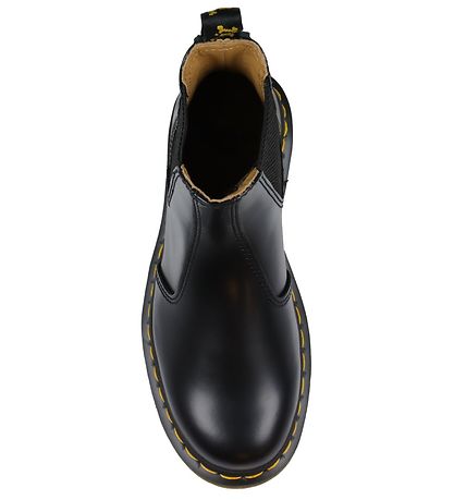 Dr. Martens Støvler - Sort